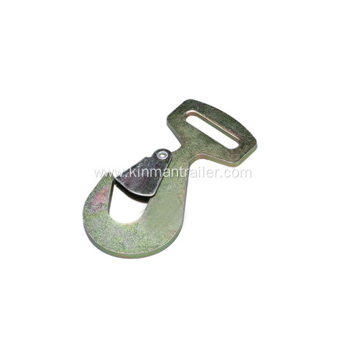 Snap Hook For Boat Trailer